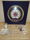 BONZAI - Bursa'da Uyuşturucu Operasyonu Açıklaması 3 Tutuklama