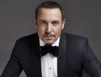 ŞARKICI - Cenk Eren emekli maaşını açıkladı