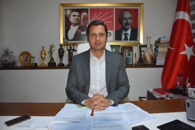 CHP İzmir İl Başkanı Açıklaması 'Tatile Gelenlerin İstanbul'a Dönmeleri İçin Çalışıyoruz'