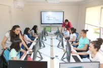 ROBOT - Çocuk Teknoloji Evi'nde Yaz Okulu Başlıyor