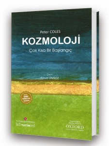 'Çok Kısa Bir Başlangıç'ın 3'Üncü Kitabı Çıktı