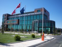 SARAY DÖKÜM - ÇOSB'den 20 Firma Türkiye'nin En Büyükleri Arasında