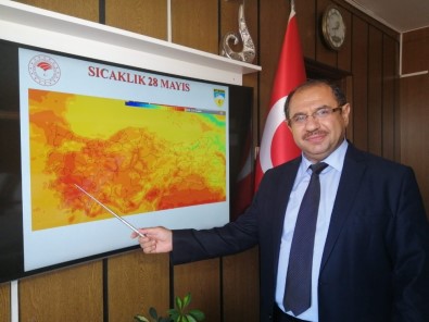 Ege, Bu Hafta Sıcak Geçecek