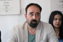 FELSEFE - Eğitim-İş Kırşehir Şubesinden 'Zümrüt Apartmanı' Tepkisi