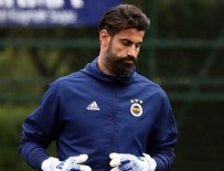 VOLKAN DEMİREL - Ersun Yanal, Volkan kararını verdi!