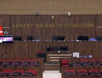 HAKIMLER VE SAVCıLAR YÜKSEK KURULU - Eski HSYK 2 Daire Başkanı Özer'e FETÖ'den 11 yıl 3 ay hapis