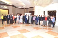 ESKİŞEHİR TİCARET ODASI - Eskişehir'deki Ana Okulları Tek Çatı Altında