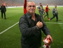ÜMİT DAVALA - Fatih Terim'e 3 maç ceza