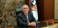 YATIRIMCI - Gaziantep OSB Yönetim Kurulu Başkanı Cengiz Şimşek'ten Açıklamalar