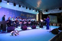 BAĞLAMA - Genç Müzisyenlerden Muhteşem Konser