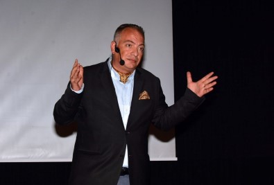 Her Neslin Alması Gereken Bir Ders; 'Adabımuaşeret'