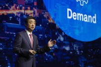 SİBER GÜVENLİK - Huawei CEO'su Ken Hu Açıklaması 'Kısıtlamalar Teknolojiye Ve Ticarete Zarar Veriyor'