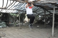 SURVİVOR - Huzur Ortamının Sağlanmasıyla Derecik'in Güzellikleri Keşfediliyor