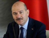 SÜLEYMAN SOYLU - PKK'ya ağır darbe!