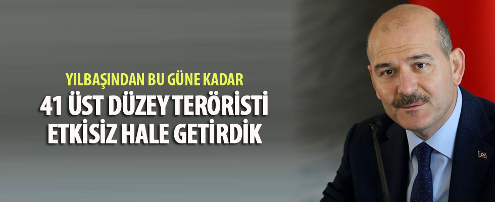 PKK'ya ağır darbe!