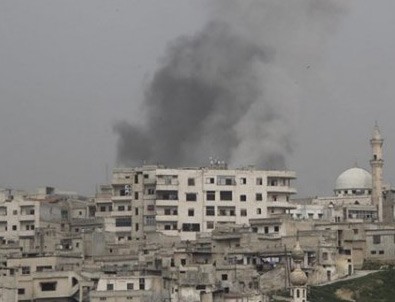 İdlib'de büyük bir kriz ortaya çıkabilir