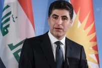 NEÇİRVAN BARZANİ - IKBY'nin Yeni Başkanı Barzani