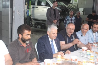 'İşi 23 Haziran'da Sıkı Tutacağız, Katakulli Var, Seçim Falan Kazanıldığı Yok'
