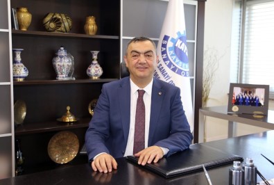 İSO İlk 500'De 18 KAYSO Üyesi Firma Yer Aldı