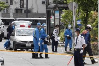 KATOLIK - Japonya'da Bıçaklı Dehşet Açıklaması 2 Ölü, 16 Yaralı