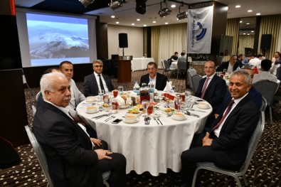 KARORSAN Tarafından İftar Programı Düzenlendi