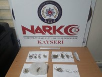 BONZAI - Kayseri'de Uyuşturucu Operasyonu Açıklaması 15 Gözaltı