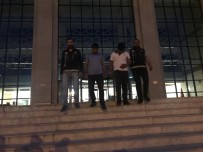 Kırıkkale Uyuşturucu Operasyonu Açıklaması 5 Kişi Tutuklandı