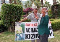 KÖTÜLÜK - Kızı 9 Yıl Önce Kaybolan Çaresiz Annenin Feryadı