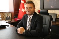 AKÇANSA ÇIMENTO - Kozuva, İlk 500'E Giren Firmaları Kutladı