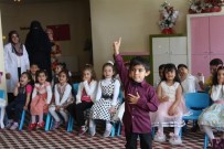 TANDOĞAN - Kur'an Kursunda Yıl Sonu Programı Düzenlendi