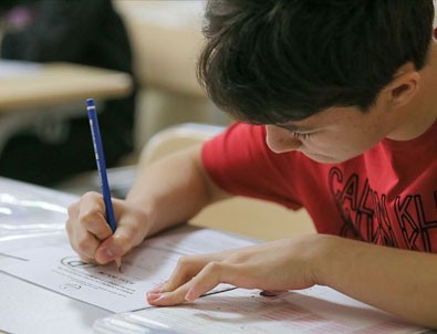 LGS için geri sayım başladı