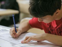 DEVAMSIZLIK - LGS için geri sayım başladı