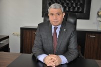 Manisa'da 8 Bin 352 Engelliye Ayda 11 Milyon TL Bakım Ücreti