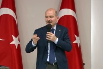 SÜLEYMAN SOYLU - Mardin'de 8 Jandarmanın Şehit Olduğu Saldırının Failli Batman'da Yakalandı