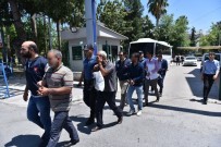 Mersin'deki Kaçak Akaryakıt Operasyonunda 7 Tutuklama