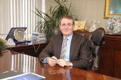 Murzioğlu Samsun'un Gurur Markalarını Kutladı