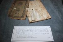 NECİP FAZIL KISAKÜREK - Necip Fazıl'ın Önemli Eserlerinin Ve Eşyalarının Yer Aldığı Sergi Ziyarete Açıldı