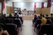 ALTINŞEHİR - Öğrencilere 'Proje Hazırlama Rehber' Kitapçığı Dağıtıldı
