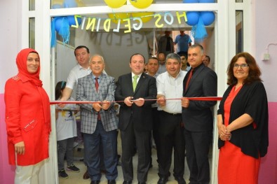 Öğrencilerin Hazırlığı Projeler Sergilendi