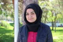 DADAŞKENT - (Özel) Erzurum'da 'Platonik Aşk Dehşeti' Genç Kızın Peşini Bırakmıyor