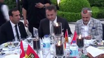 FİKRET ORMAN - Adil Gevrek Açıklaması 'Sportif Ve Mali Açından Güzel Bir Sezon Geçirdik'