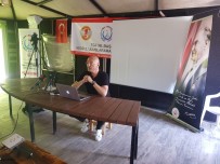 SAĞLIKLI YAŞAM - (Özel) 'Spor Yapan Erken Ölür'