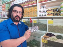 DEMİRHİNDİ ŞERBETİ - Ramazan'da Susuzluğa Karşı Demirhindi Şerbeti