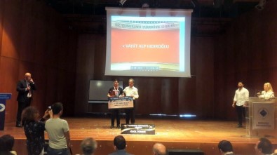 SANKO Okulları Öğrencisinin Başarısı