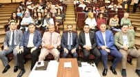 GAZIANTEP ÜNIVERSITESI - Sigorta Acenteleri GTO'da Toplandı