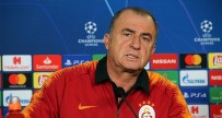 HAMZA HAMZAOĞLU - Süper Lig'in En Çok Konuşulan Teknik Direktörleri Belli Oldu