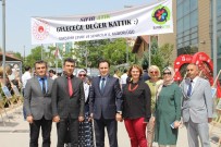 DÜNYA ÇEVRE GÜNÜ - Tabiat Varlıklarının Korunma Çalışmaları