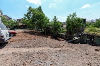 BALCı - Tarihi Bölgeden 350 Ton Atık Toplandı