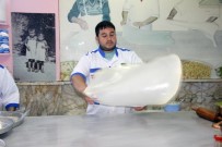 TÜRK PATENT ENSTİTÜSÜ - Tatlıların İmparatoru Kilis Katmeri