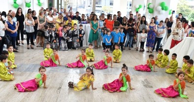 Temiz Bir Dünya İçin Yarışıyorlar